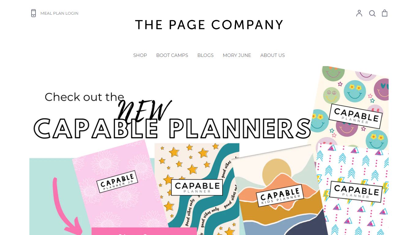 The Page Company